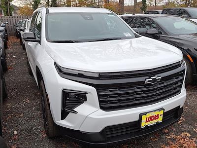 2026 Chevrolet Traverse AWD SUV for sale #TJ202554 - photo 2
