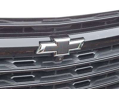 New 2026 Chevrolet Traverse - photo 1