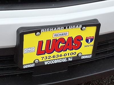 New 2026 Chevrolet Traverse - photo 1