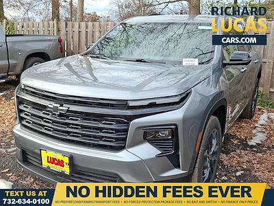 2026 Chevrolet Traverse AWD SUV for sale #TJ202592 - photo 1