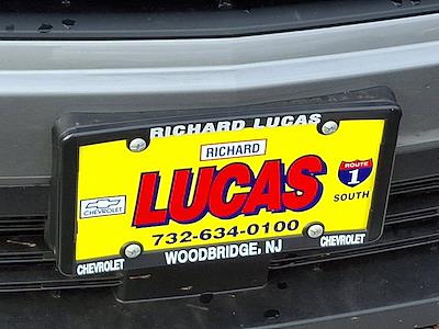 New 2026 Chevrolet Traverse - photo 1