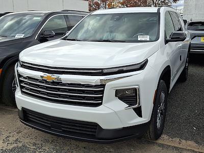 2026 Chevrolet Traverse AWD SUV for sale #TJ204000 - photo 2