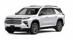 2026 Chevrolet Traverse AWD SUV for sale #TJ204000 - photo 1