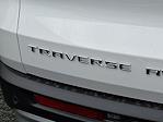 2026 Chevrolet Traverse AWD SUV for sale #TJ204000 - photo 4