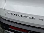 New 2026 Chevrolet Traverse LT for sale #TJ204000 - photo 4
