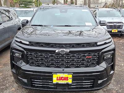 New 2026 Chevrolet Traverse RS for sale #TJ205121 - photo 2