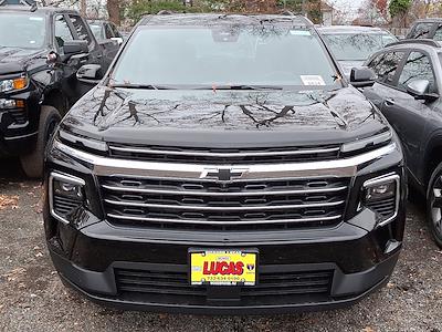 2026 Chevrolet Traverse AWD SUV for sale #TJ206096 - photo 2