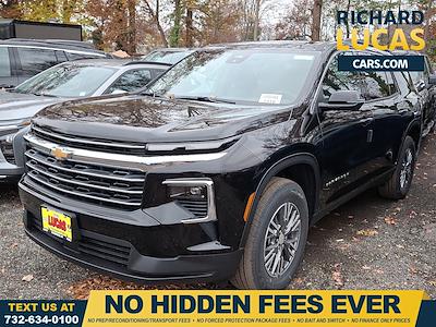 2026 Chevrolet Traverse AWD SUV for sale #TJ209180 - photo 1