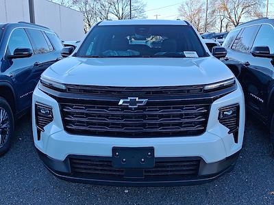 New 2026 Chevrolet Traverse LT for sale #TJ210671 - photo 2