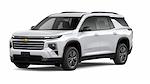 2026 Chevrolet Traverse AWD SUV for sale #TJ211088 - photo 1