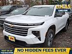 2026 Chevrolet Traverse AWD SUV for sale #TJ211088 - photo 10