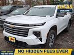 New 2026 Chevrolet Traverse LT for sale #TJ211088 - photo 1