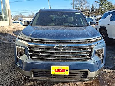 2026 Chevrolet Traverse AWD SUV for sale #TJ211179 - photo 2