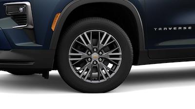 New 2026 Chevrolet Traverse - photo 1
