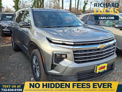 2026 Chevrolet Traverse AWD SUV for sale #TJ211860 - photo 1