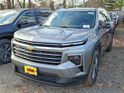 2026 Chevrolet Traverse AWD SUV for sale #TJ211860 - photo 2