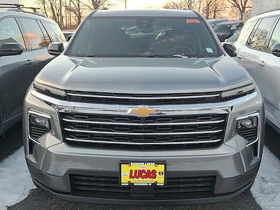 New 2026 Chevrolet Traverse LT for sale #TJ213056 - photo 2