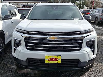 New 2026 Chevrolet Traverse LT for sale #TJ221511 - photo 2