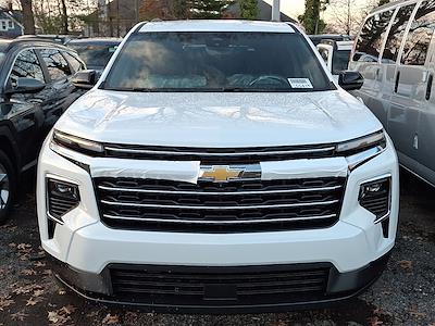 New 2026 Chevrolet Traverse LT for sale #TJ222803 - photo 2