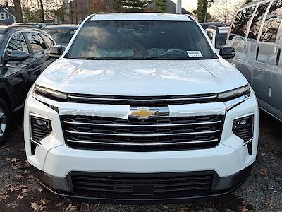 New 2026 Chevrolet Traverse - photo 1