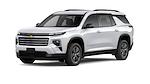2026 Chevrolet Traverse FWD SUV for sale #TJ222803 - photo 2