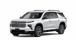 2026 Chevrolet Traverse FWD SUV for sale #TJ222803 - photo 3