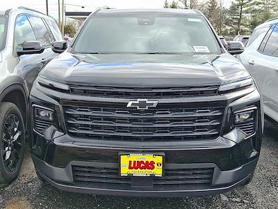 New 2026 Chevrolet Traverse LT for sale #TJ222862 - photo 2