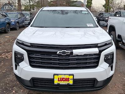 New 2026 Chevrolet Traverse LT for sale #TJ222875 - photo 2