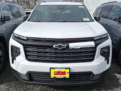 New 2026 Chevrolet Traverse LT for sale #TJ222875 - photo 2