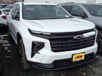 New 2026 Chevrolet Traverse LT for sale #TJ222875 - photo 3