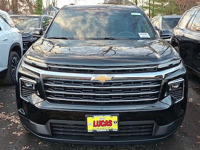 New 2026 Chevrolet Traverse - photo 1