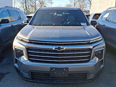 New 2026 Chevrolet Traverse - photo 1