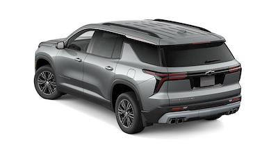 New 2026 Chevrolet Traverse - photo 1