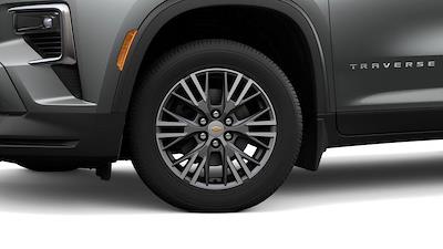 New 2026 Chevrolet Traverse - photo 1