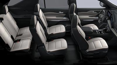 New 2026 Chevrolet Traverse - photo 1