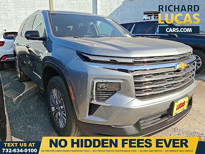 2026 Chevrolet Traverse AWD SUV for sale #TJ224384 - photo 1