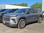 New 2026 Chevrolet Traverse LT for sale #TJ224384 - photo 3