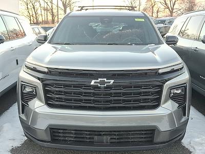New 2026 Chevrolet Traverse - photo 1