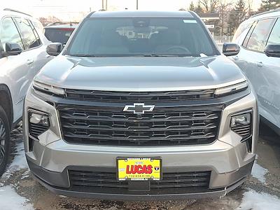 New 2026 Chevrolet Traverse LT for sale #TJ224966 - photo 2