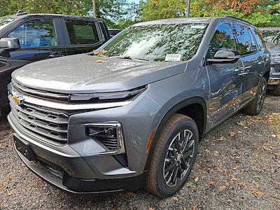 New 2026 Chevrolet Traverse LT for sale #TJ229816 - photo 2