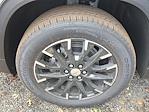 New 2026 Chevrolet Traverse LT for sale #TJ229816 - photo 4