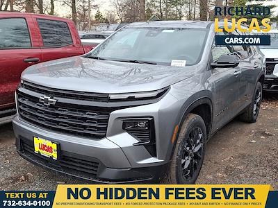 2026 Chevrolet Traverse AWD SUV for sale #TJ229977 - photo 1