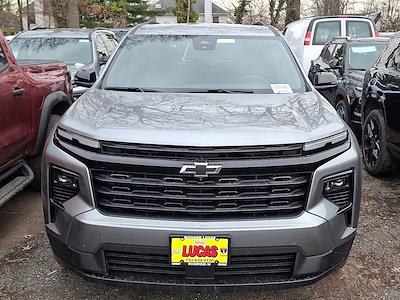 New 2026 Chevrolet Traverse - photo 1