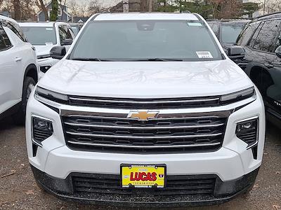 New 2026 Chevrolet Traverse LT for sale #TJ230093 - photo 2