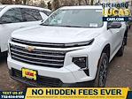 2026 Chevrolet Traverse AWD SUV for sale #TJ230093 - photo 1