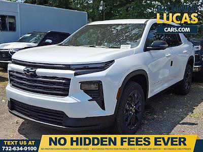 2026 Chevrolet Traverse AWD SUV for sale #TJ232042 - photo 1