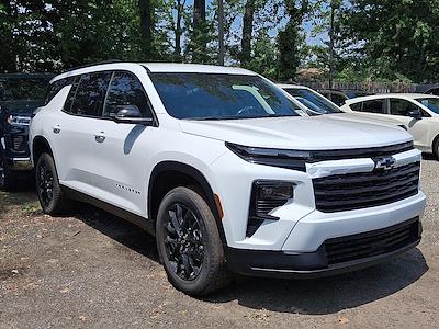 2026 Chevrolet Traverse AWD SUV for sale #TJ232042 - photo 2