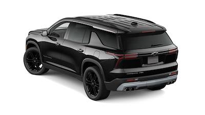 New 2026 Chevrolet Traverse LT for sale #TJ238276 - photo 2