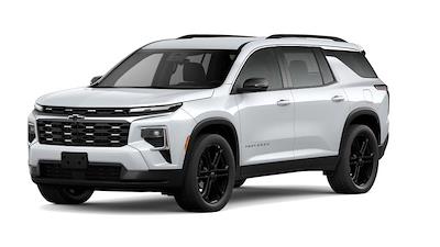 2026 Chevrolet Traverse AWD SUV for sale #TJ238298 - photo 1