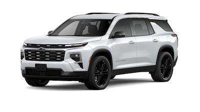 2026 Chevrolet Traverse AWD SUV for sale #TJ238298 - photo 2